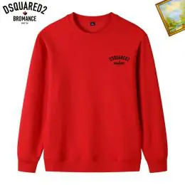 dsquared sweatshirt manches longues pour homme s_124157a